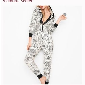 Victoria’s Secret onesie